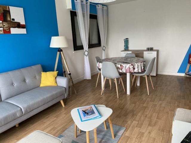 Appartement vente à Poitiers