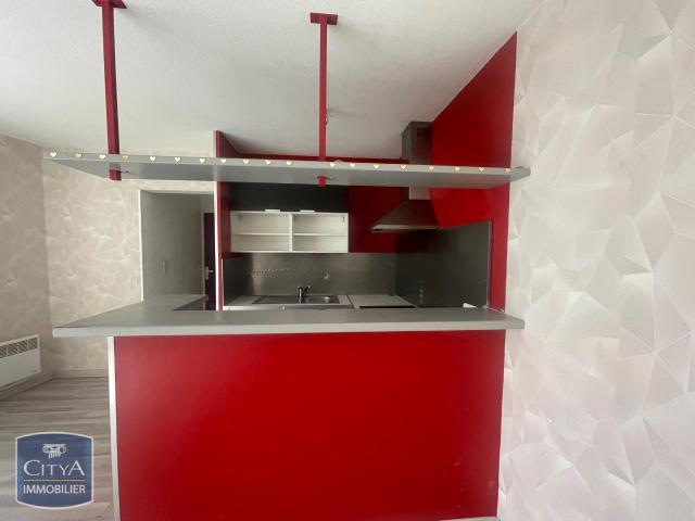 Appartement vente à Poitiers