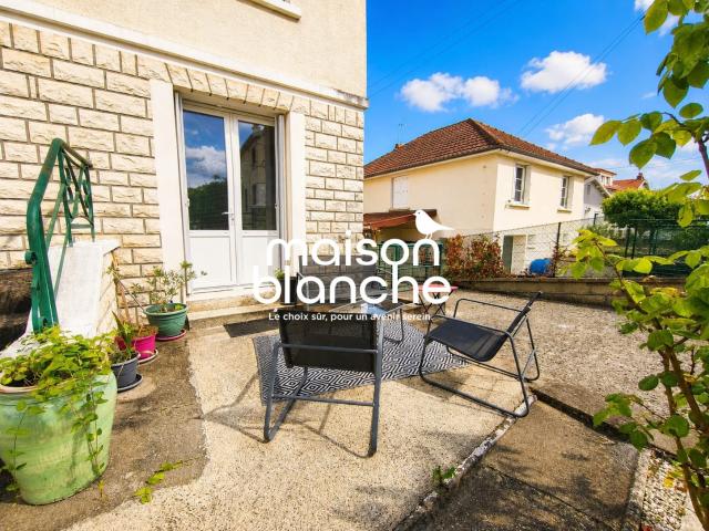 Appartement vente à Poitiers