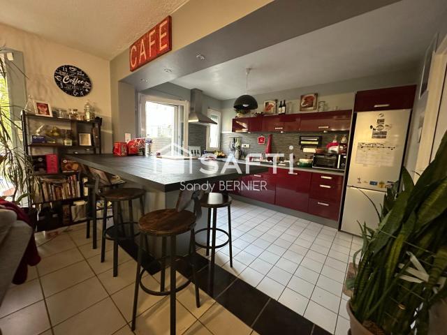 Maison vente à Poitiers