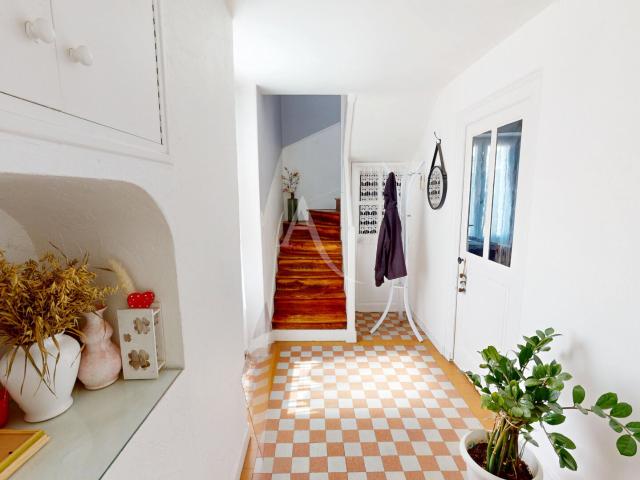 Maison vente à Poitiers