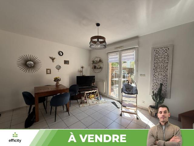 Maison vente à Poitiers
