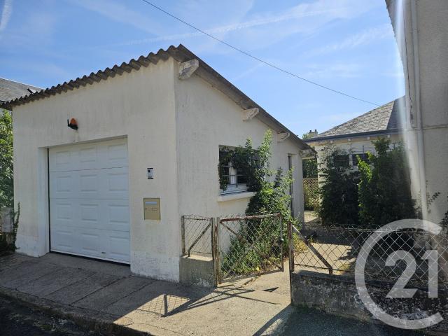 Maison vente à Poitiers