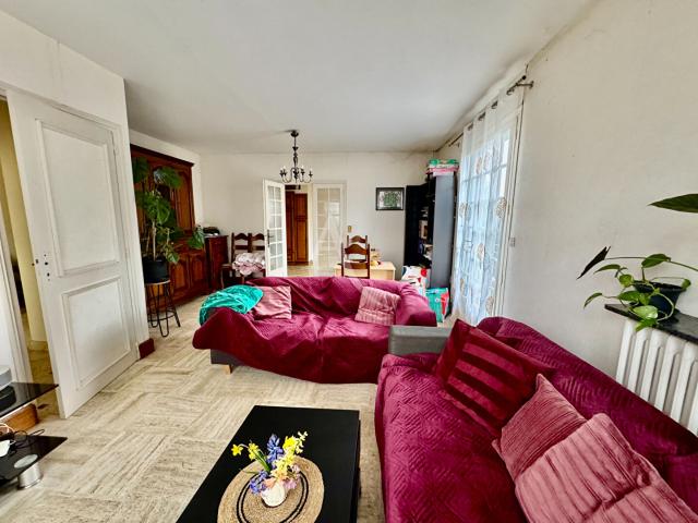Maison vente à Poitiers