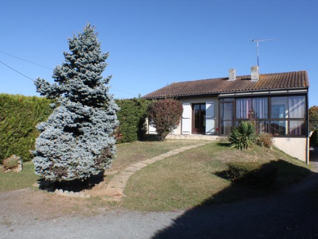 Maison vente à Poitiers