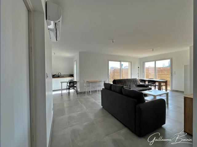 Maison vente à Poitiers