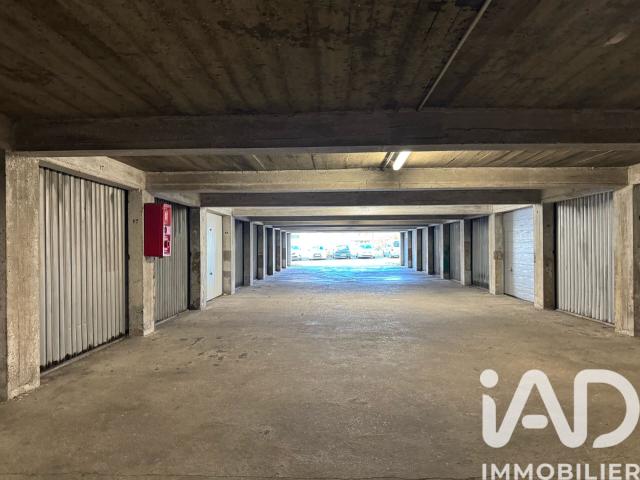 Garage vente à Poitiers