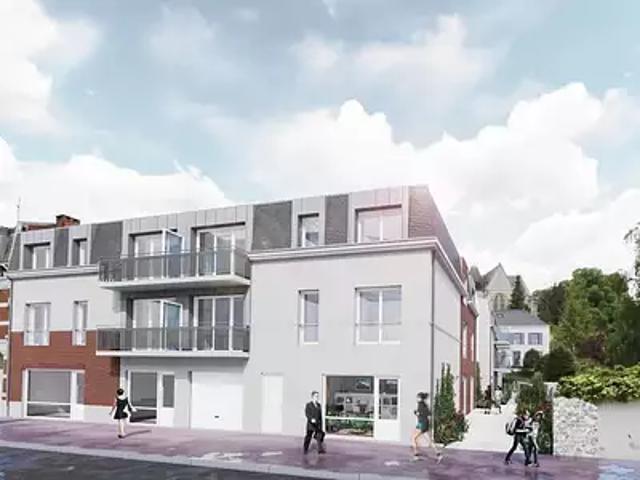 Appartement vente à Amiens, Poix-de-picardie
