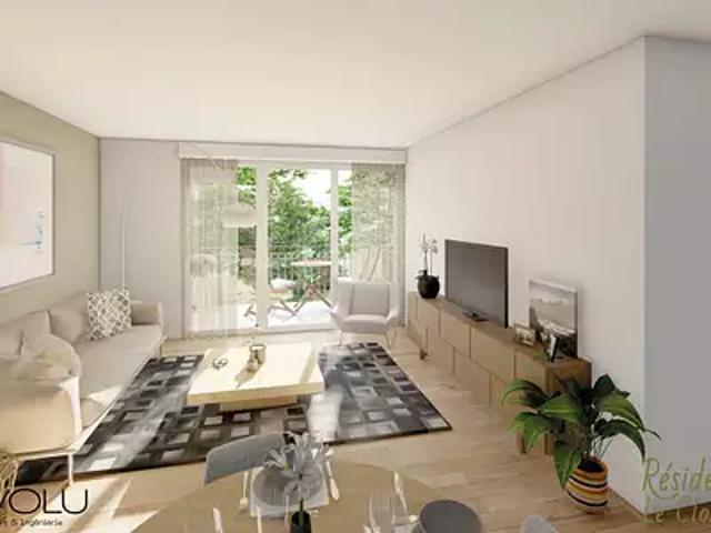 Appartement vente à Amiens, Poix-de-picardie