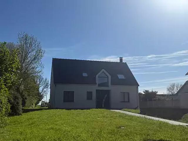 Maison vente à Amiens, Poix-de-picardie