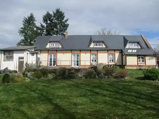 Maison vente à Amiens, Poix-de-picardie