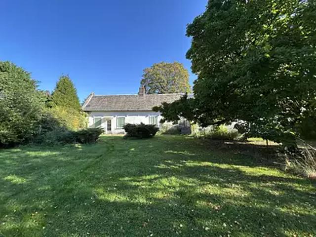 Maison vente à Amiens, Poix-de-picardie