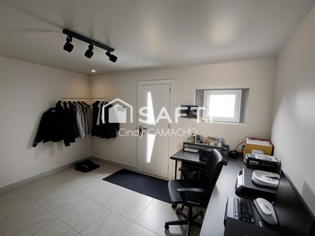 Maison vente à Amiens, Poix-de-picardie