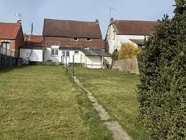 Maison vente à Avesnes-sur-Helpe, Poix-du-nord