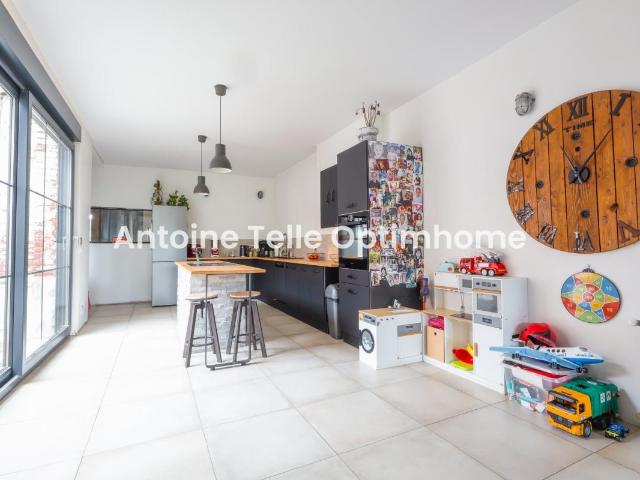 Maison vente à Avesnes-sur-Helpe, Poix-du-nord