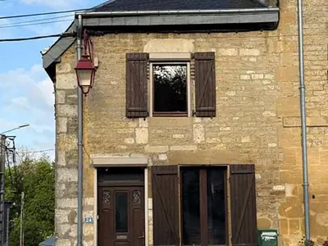Maison vente à Poix-Terron, Ardennes
