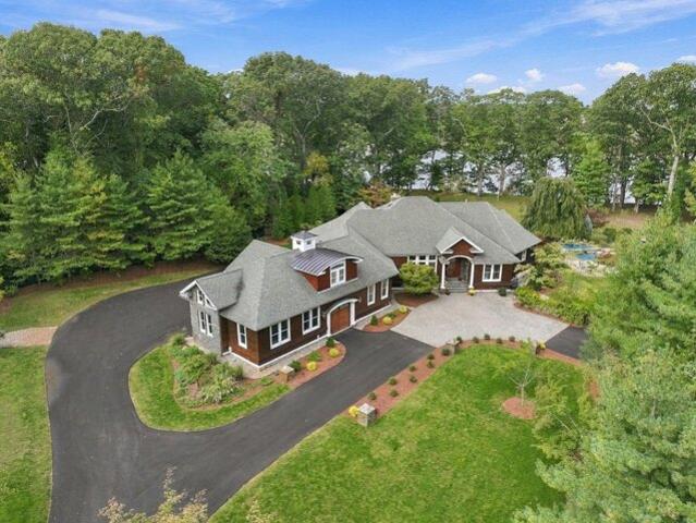 House for sale in North Kingstown, South County