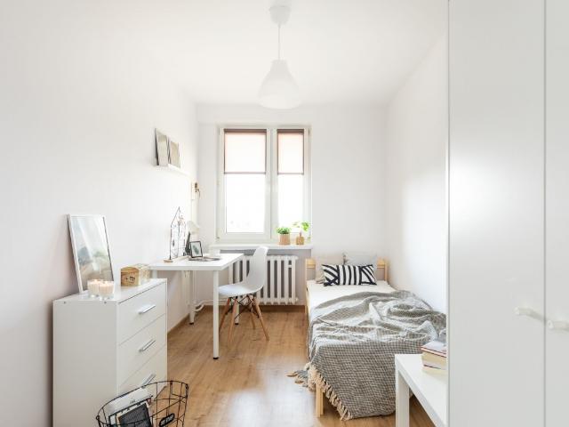 Pokój do wynajęcia w Kraków, Małopolskie