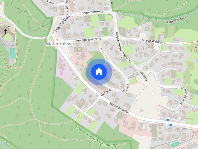 Mieszkanie do wynajęcia w Gdańsk, Pomorskie