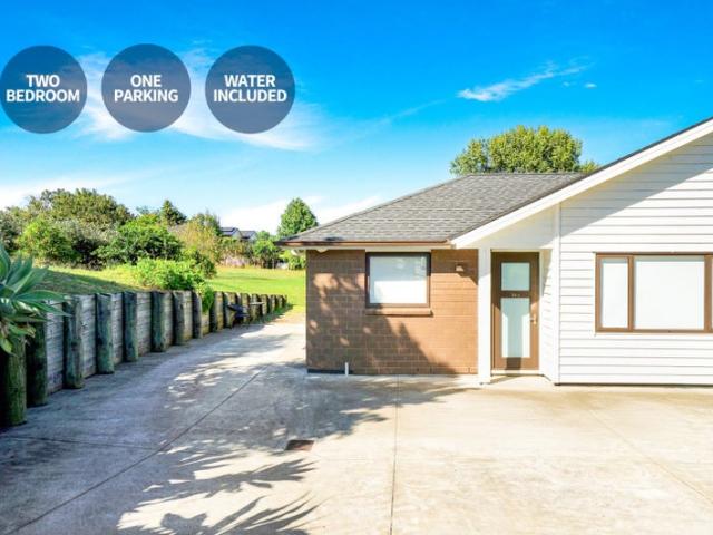 Apartment for rent in Grafton, Oroua County