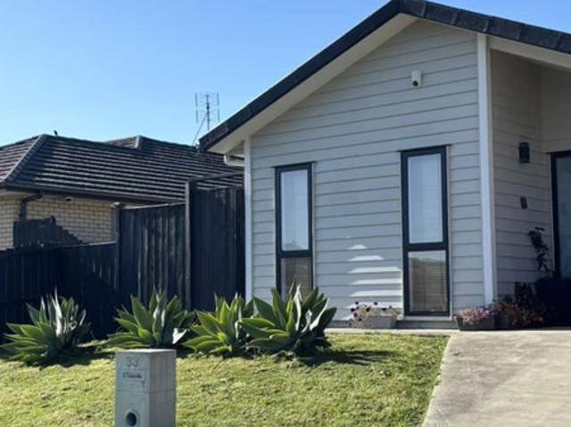 House for rent in Hitchen, Pōkeno