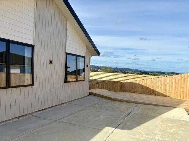 Apartment for rent in Grafton, Oroua County