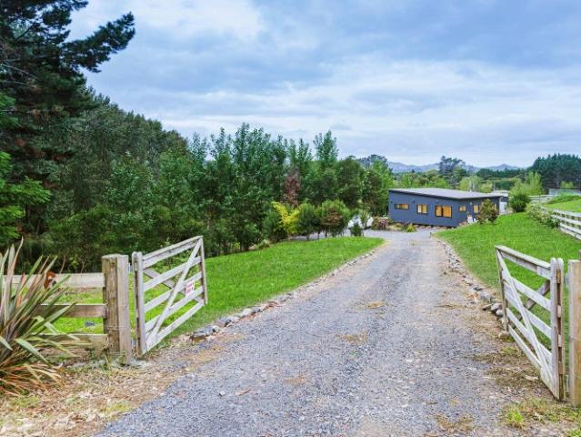 House for rent in Auckland, Oroua County