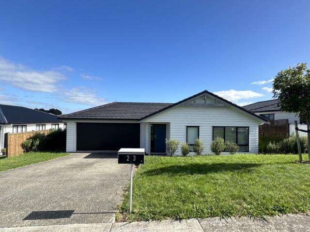 House for rent in Helenslee, Pōkeno