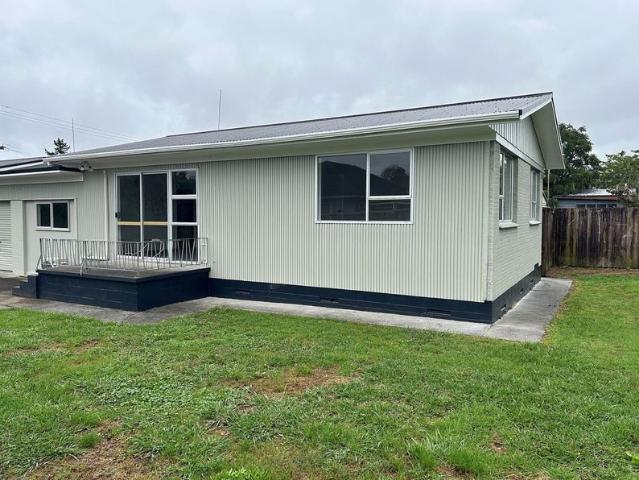 Apartment for rent in Auckland, Oroua County