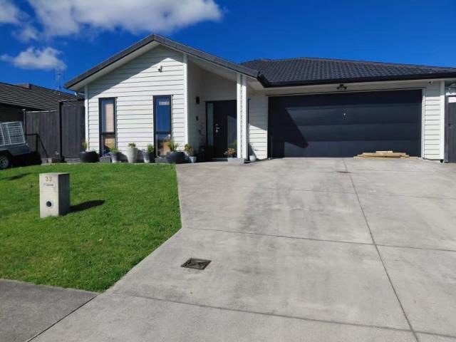 House for rent in Waikato