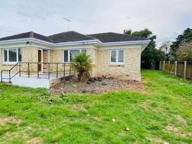 House for rent in Auckland, Oroua County