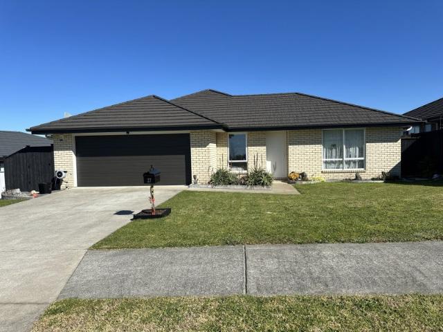 House for rent in Waikato