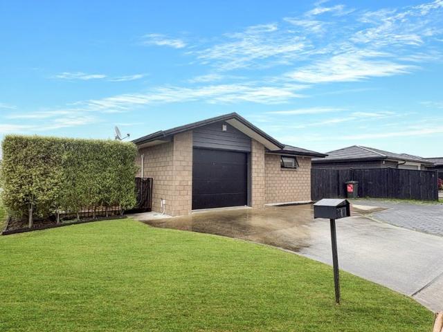 House for rent in Bartell, Pōkeno