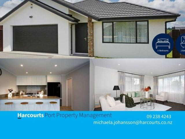 House for rent in Pōkeno, Waikato District