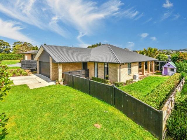 House for rent in Grafton, Oroua County