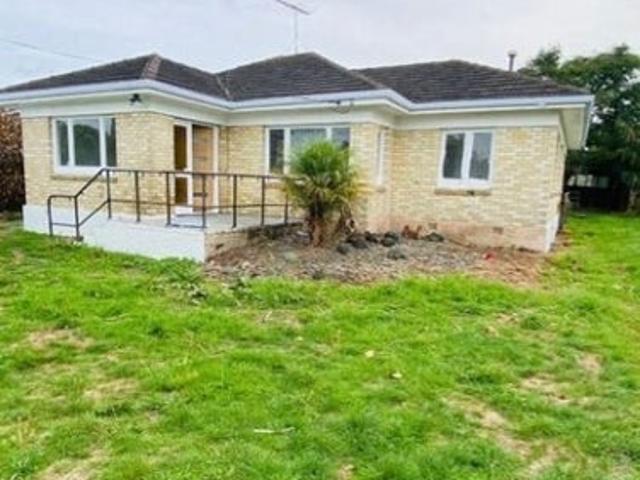 House for rent in Grafton, Oroua County