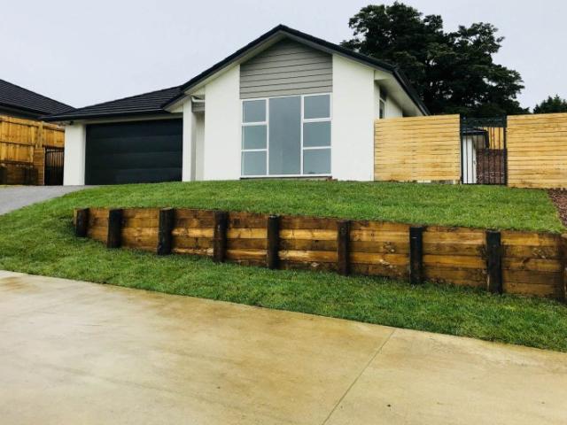 House for rent in Auckland, Oroua County