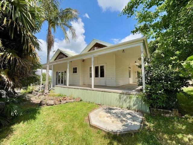 House for rent in Grafton, Oroua County