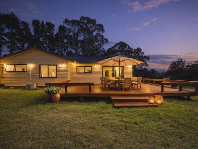 House for rent in Grafton, Oroua County