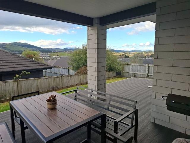 House for rent in Auckland, Oroua County