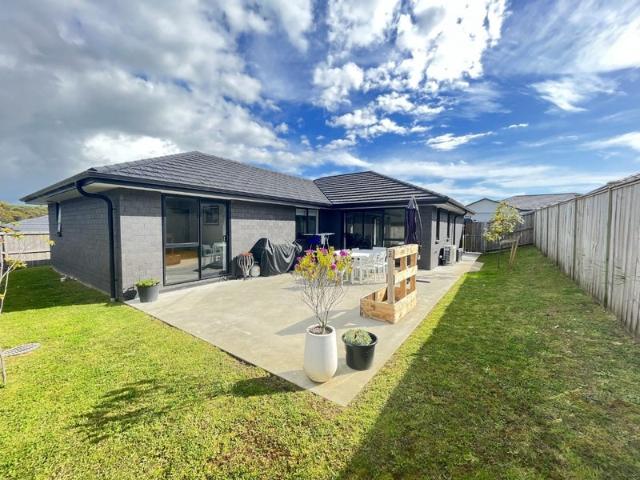 House for rent in Hitchen, Pōkeno