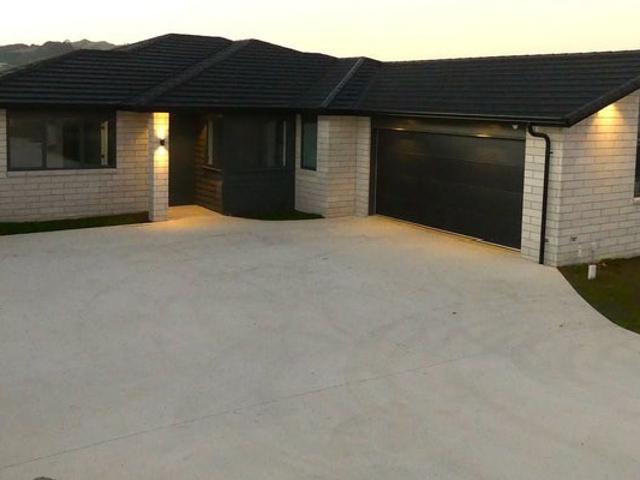 House for rent in Grafton, Oroua County