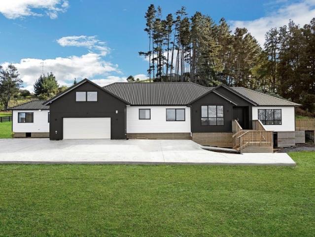 House for rent in Auckland, Oroua County