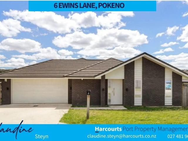 House for rent in Waikato