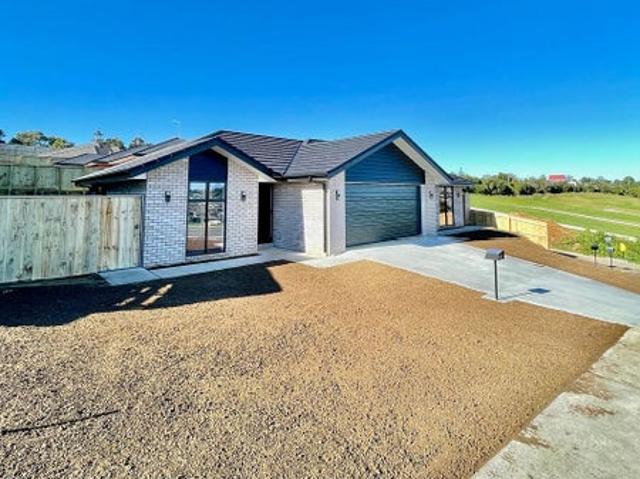 House for rent in Auckland, Oroua County