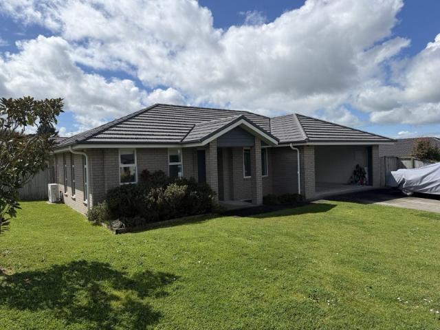 House for rent in Helenslee, Pōkeno