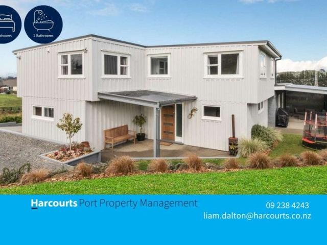 House for rent in Waikato