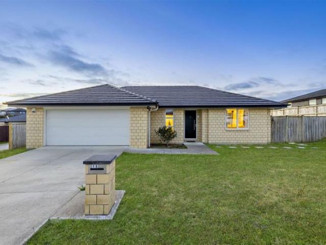 House for rent in Waikato