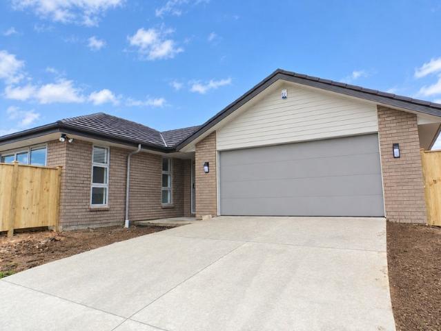 House for rent in Waikato