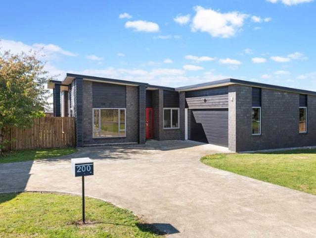 House for rent in Grafton, Oroua County